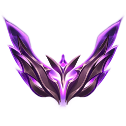 Emblema de Master